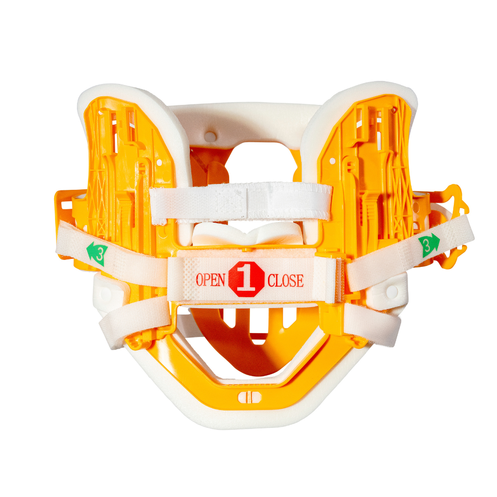 Yates Standard Spec Rescue Pak from Columbia Safety